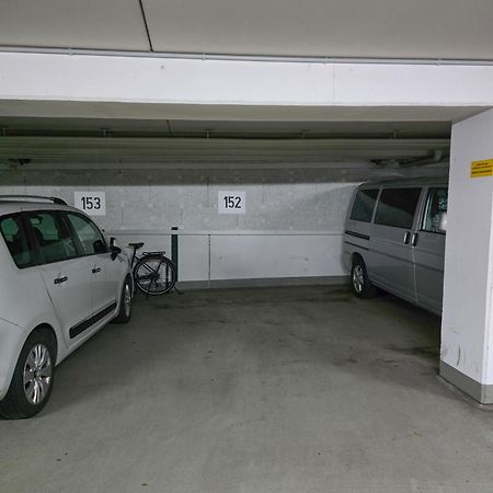 Ruhige Wohnung In Hamburg-Ottensen Extérieur photo