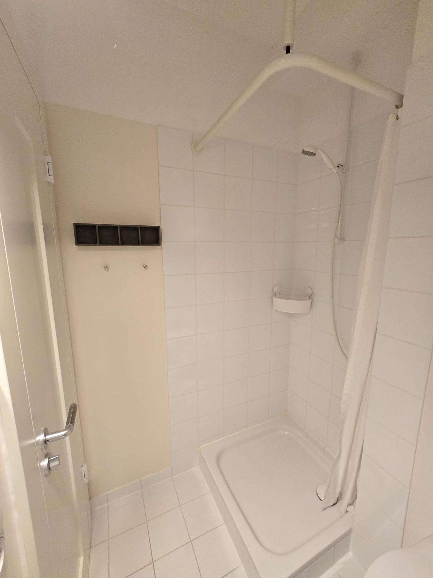 Ruhige Wohnung In Hamburg-Ottensen Extérieur photo
